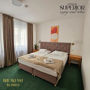 Superior Kamer
